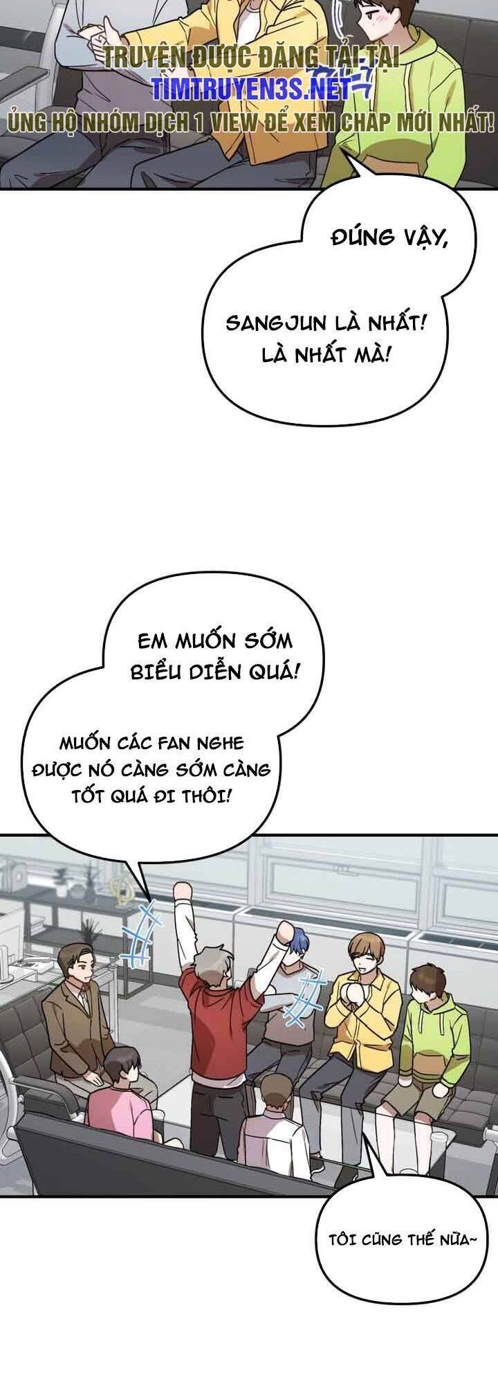 Thư Viện Ẩn Của Siêu Idol Chapter 47 - Trang 29