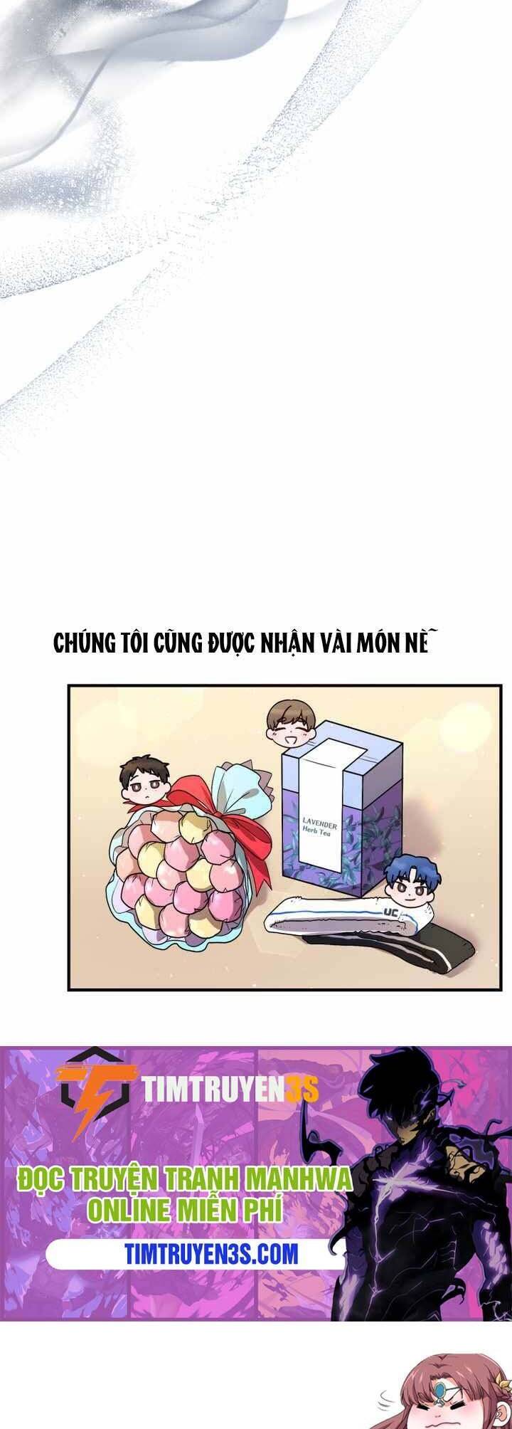 Thư Viện Ẩn Của Siêu Idol Chapter 32 - Trang 39