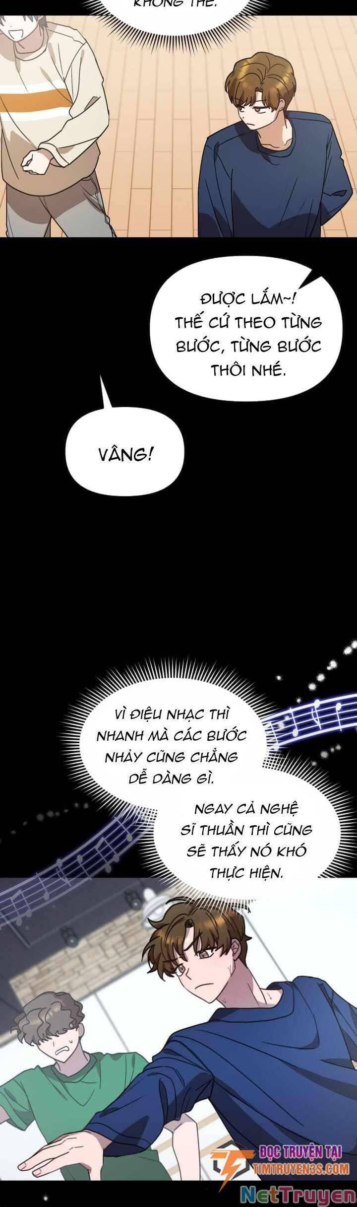 Thư Viện Ẩn Của Siêu Idol Chapter 40 - Trang 23