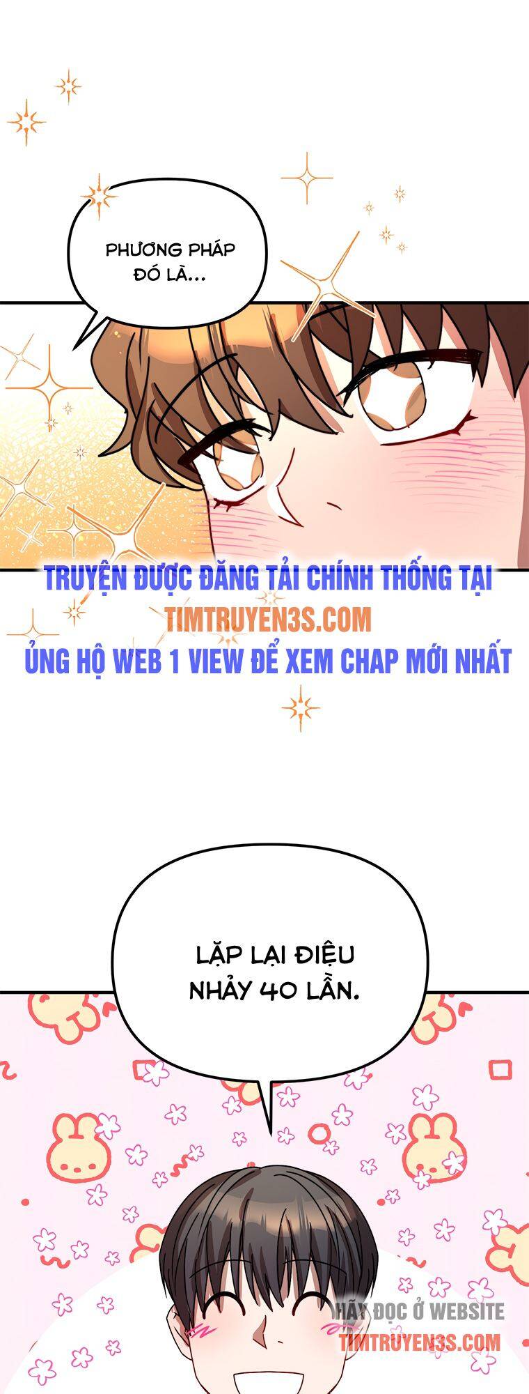 Thư Viện Ẩn Của Siêu Idol Chapter 11 - Trang 44