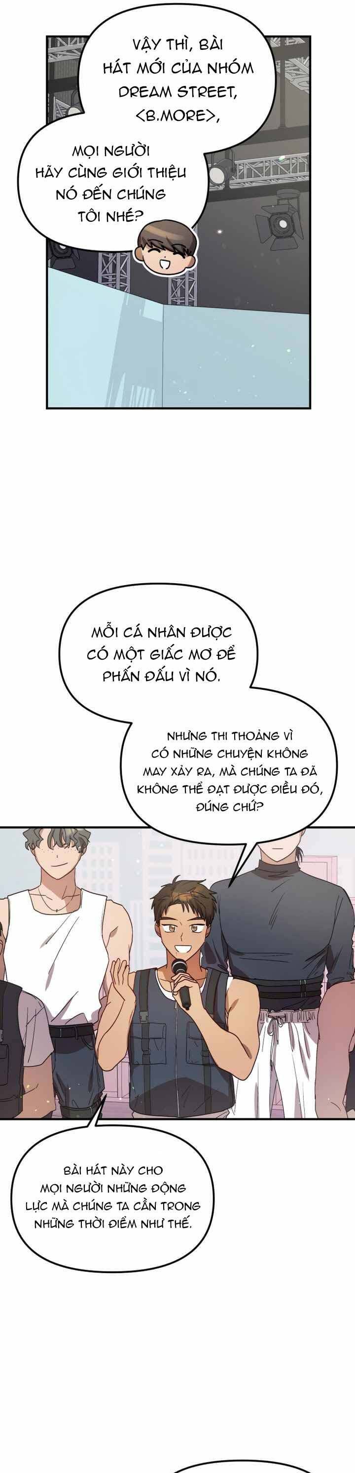 Thư Viện Ẩn Của Siêu Idol Chapter 32 - Trang 32