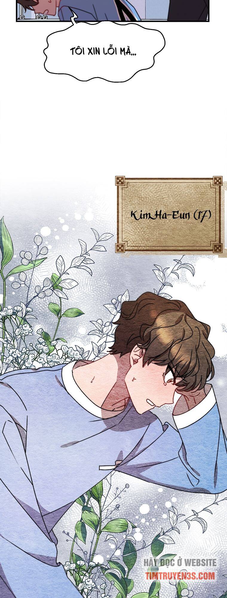 Thư Viện Ẩn Của Siêu Idol Chapter 11 - Trang 26