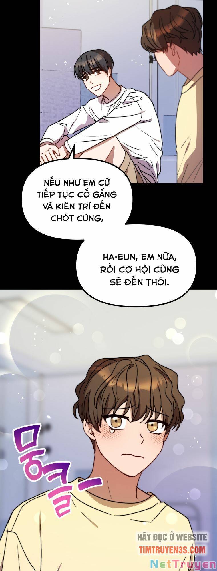 Thư Viện Ẩn Của Siêu Idol Chapter 16 - Trang 16