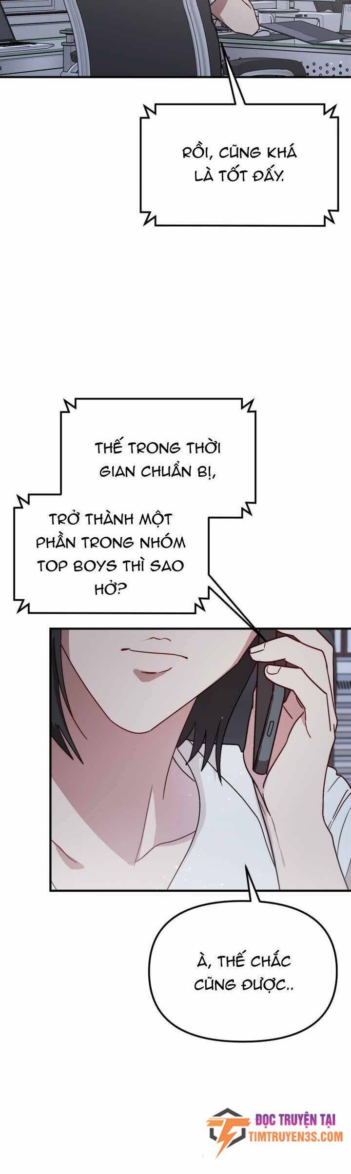 Thư Viện Ẩn Của Siêu Idol Chapter 37 - Trang 7