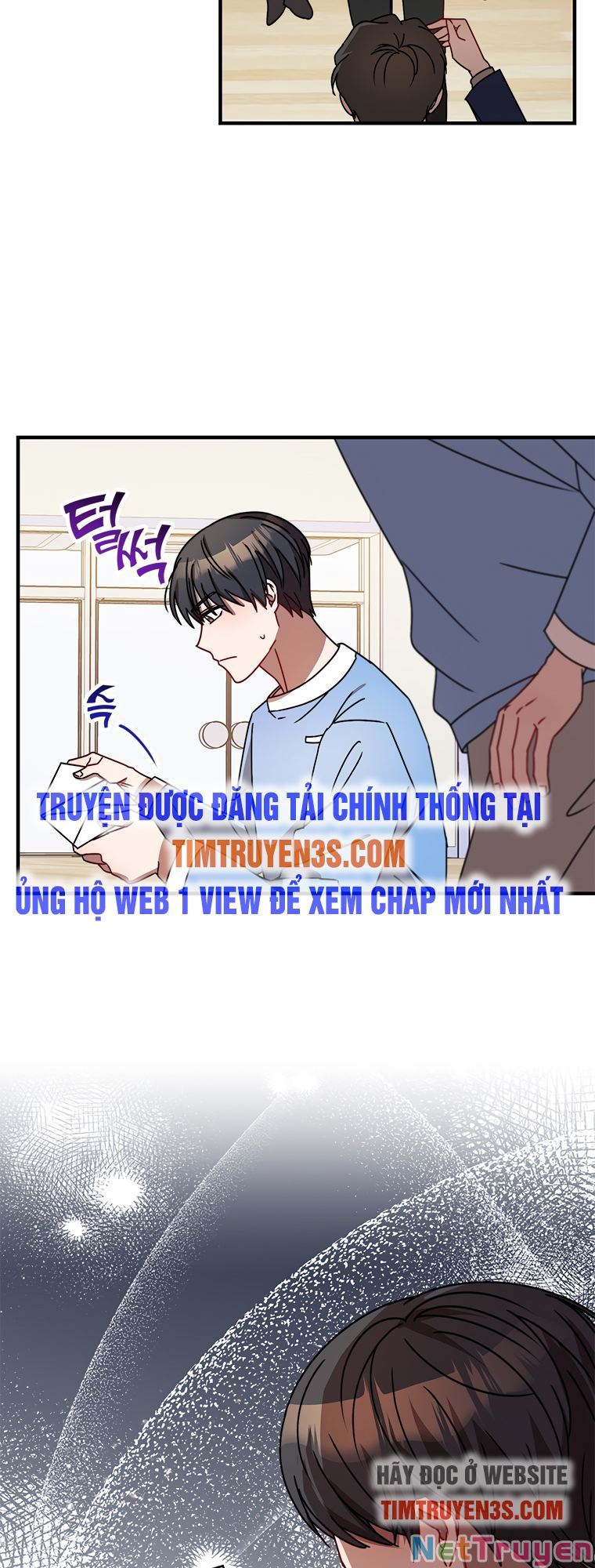 Thư Viện Ẩn Của Siêu Idol Chapter 12 - Trang 28