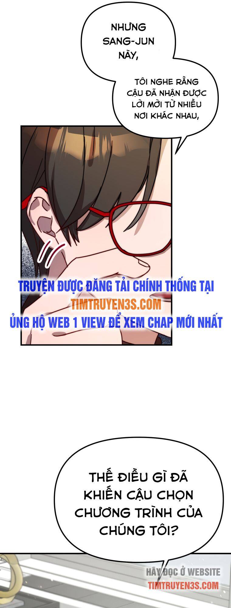 Thư Viện Ẩn Của Siêu Idol Chapter 19 - Trang 19