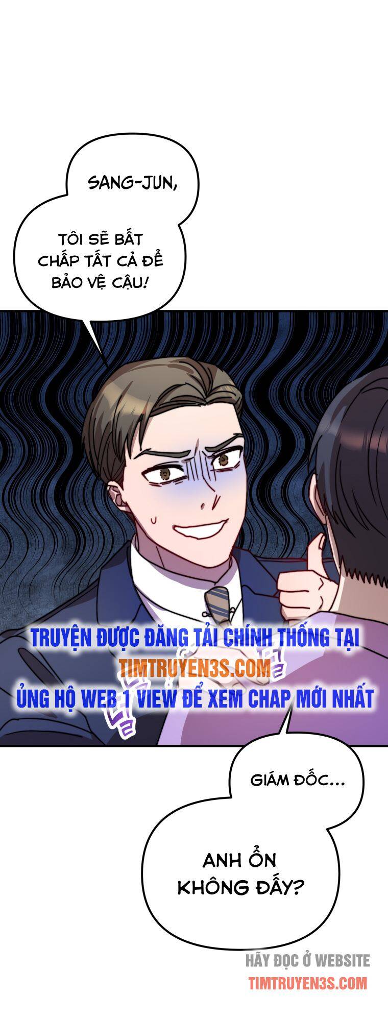 Thư Viện Ẩn Của Siêu Idol Chapter 19 - Trang 7