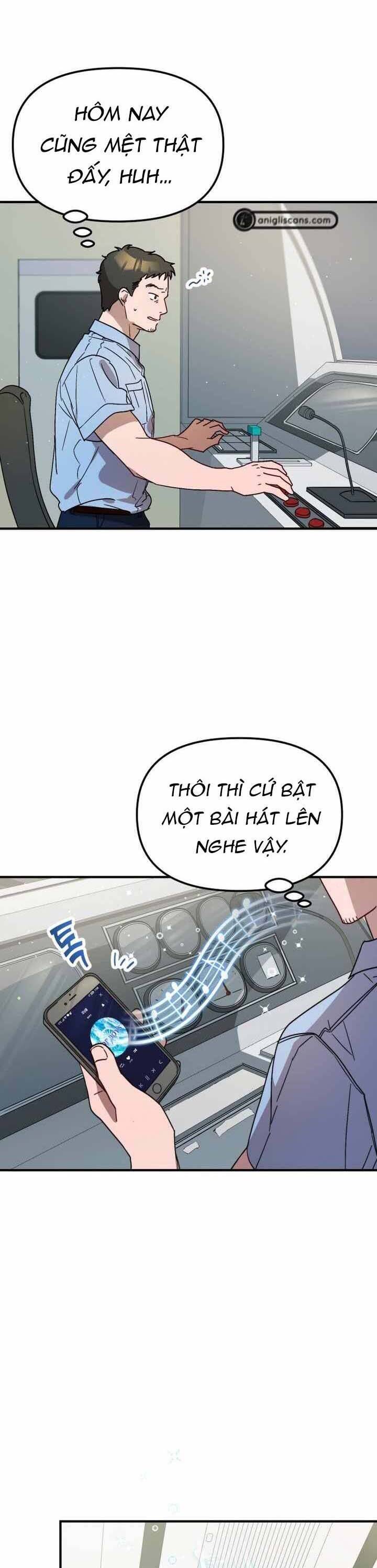 Thư Viện Ẩn Của Siêu Idol Chapter 32 - Trang 2