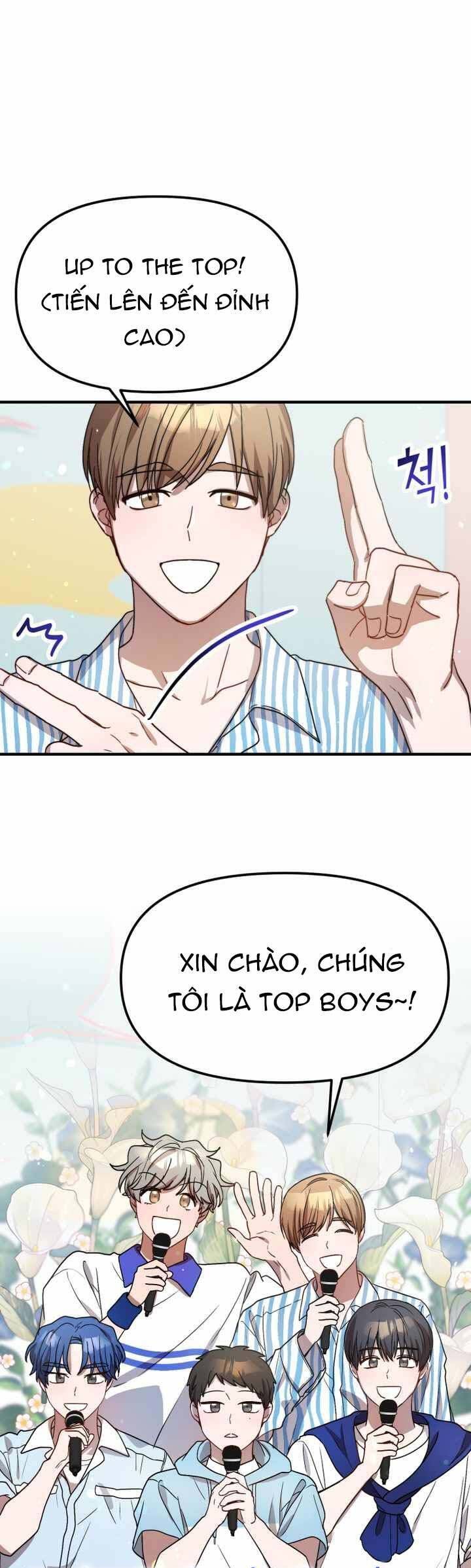 Thư Viện Ẩn Của Siêu Idol Chapter 32 - Trang 28