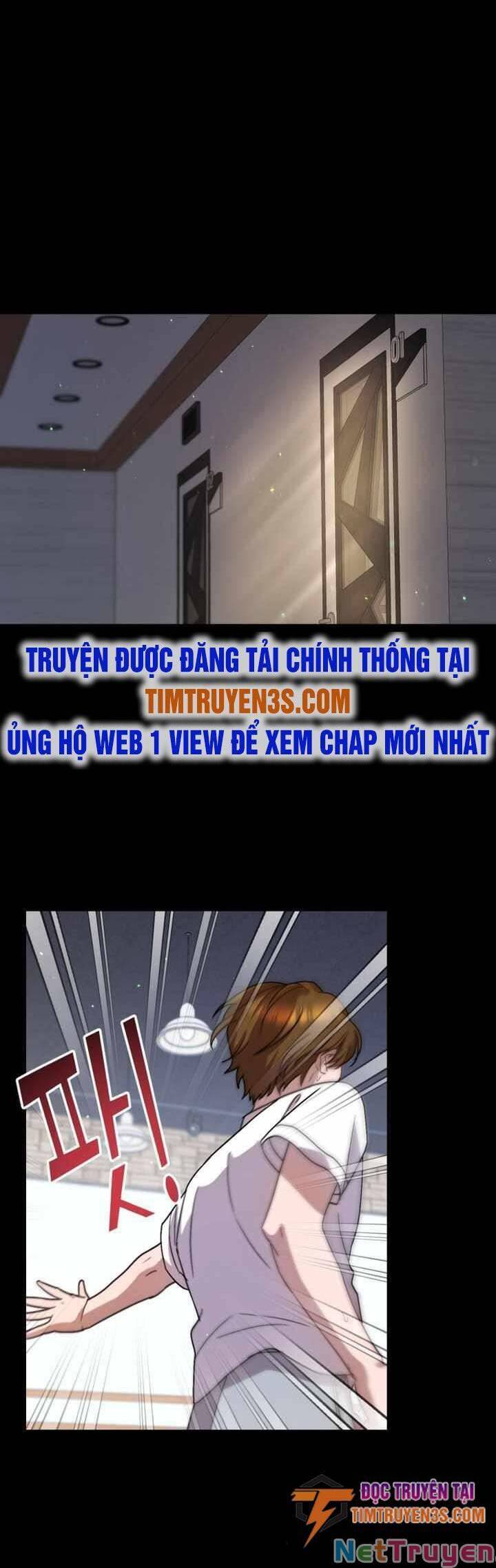 Thư Viện Ẩn Của Siêu Idol Chapter 40 - Trang 31