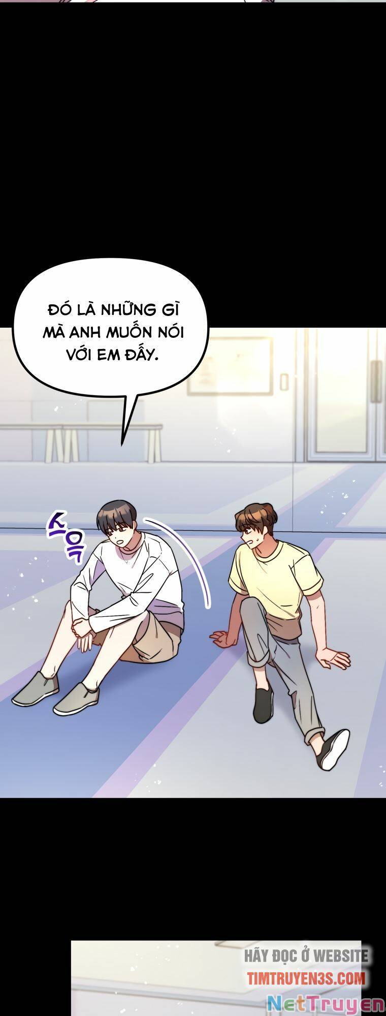 Thư Viện Ẩn Của Siêu Idol Chapter 16 - Trang 15