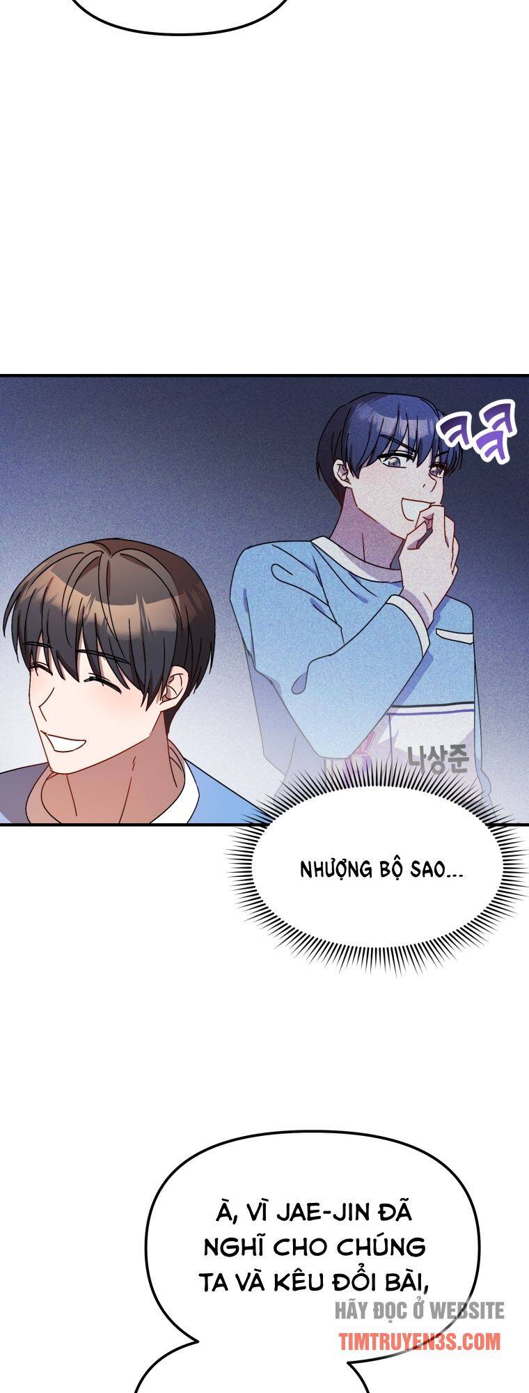 Thư Viện Ẩn Của Siêu Idol Chapter 13 - Trang 28