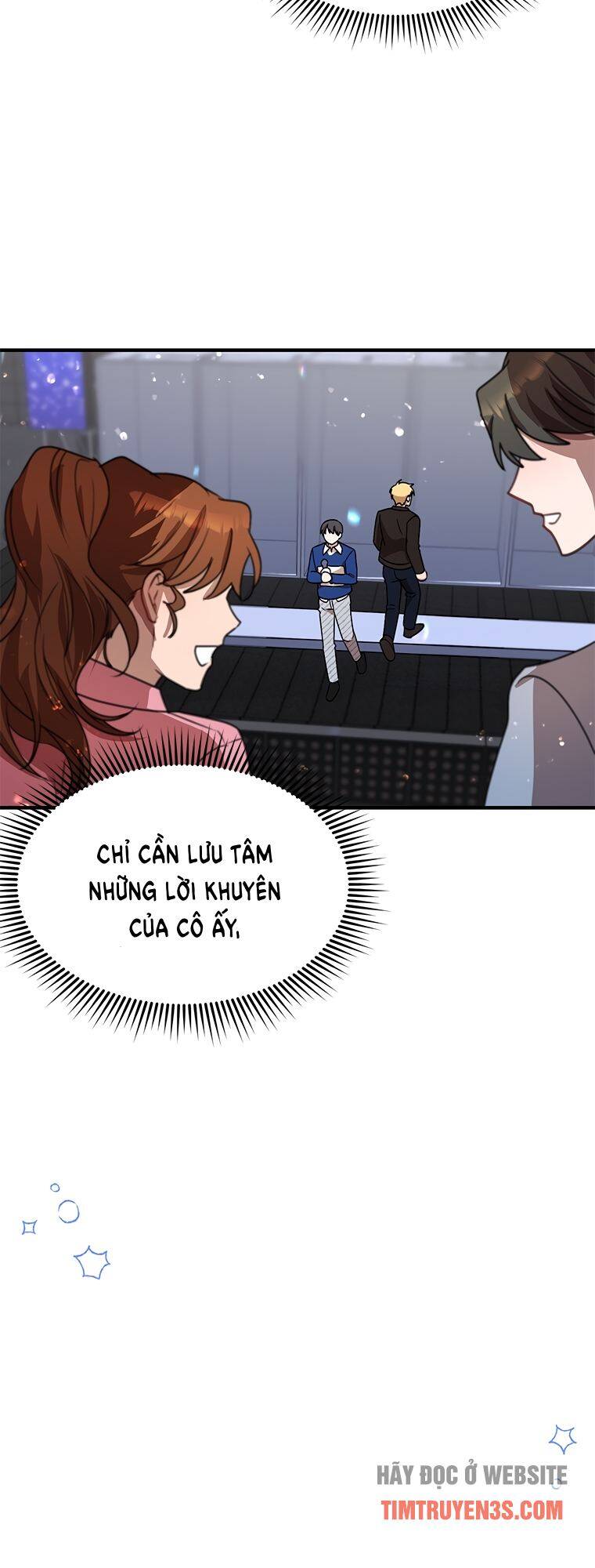 Thư Viện Ẩn Của Siêu Idol Chapter 9 - Trang 41