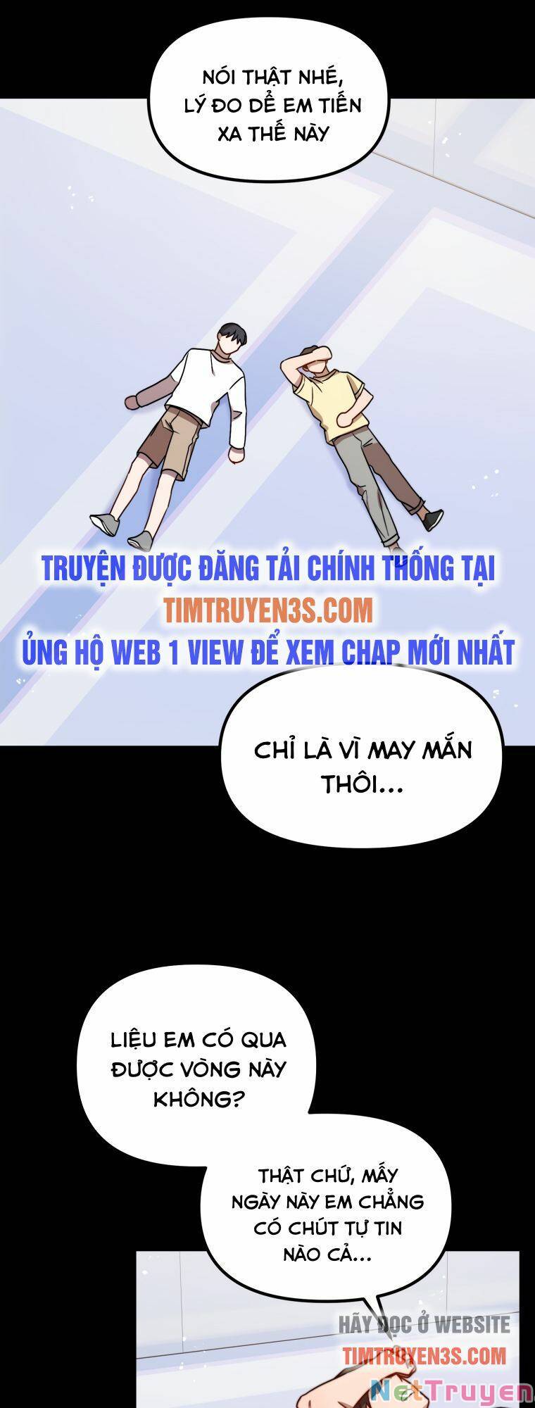 Thư Viện Ẩn Của Siêu Idol Chapter 16 - Trang 9