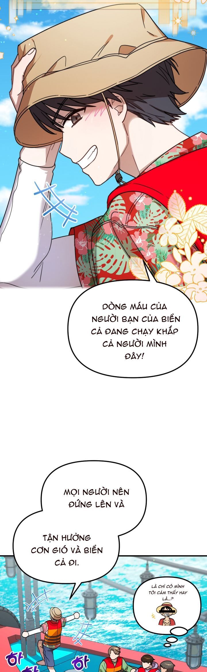 Thư Viện Ẩn Của Siêu Idol Chapter 44 - Trang 7