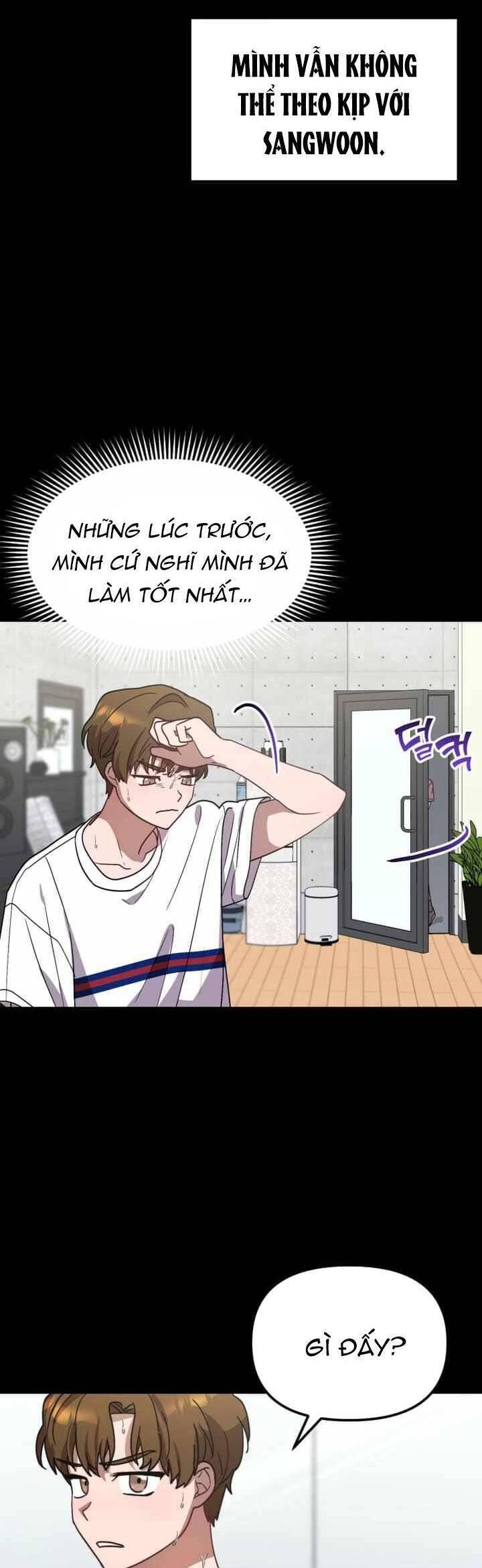 Thư Viện Ẩn Của Siêu Idol Chapter 40 - Trang 34