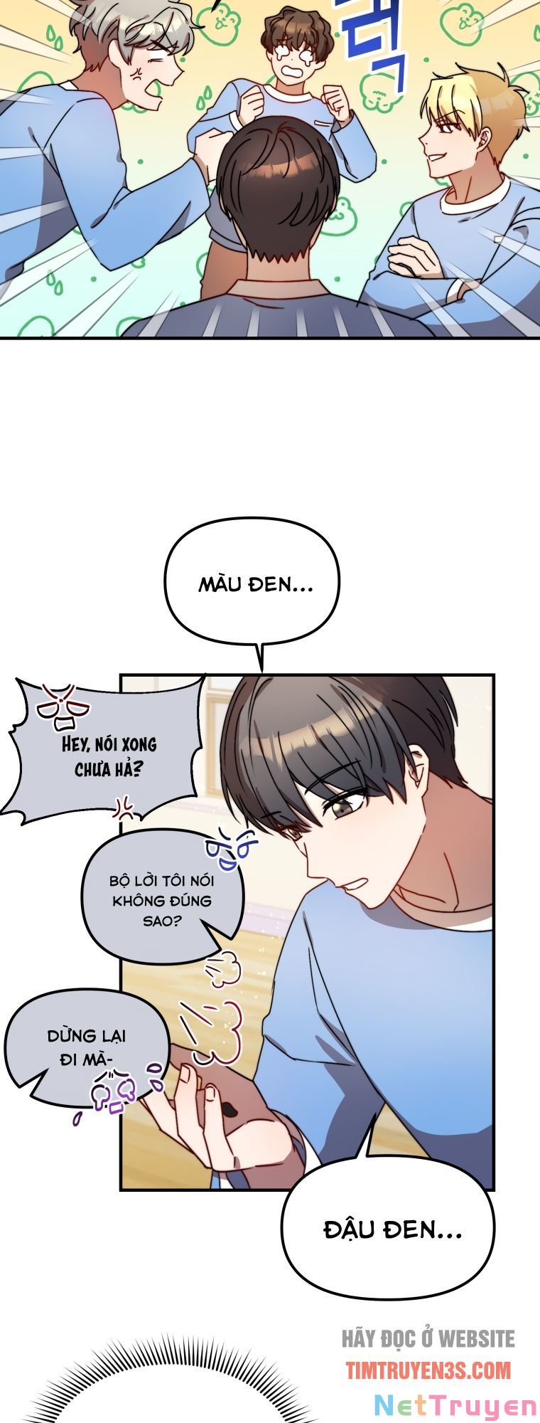 Thư Viện Ẩn Của Siêu Idol Chapter 12 - Trang 52