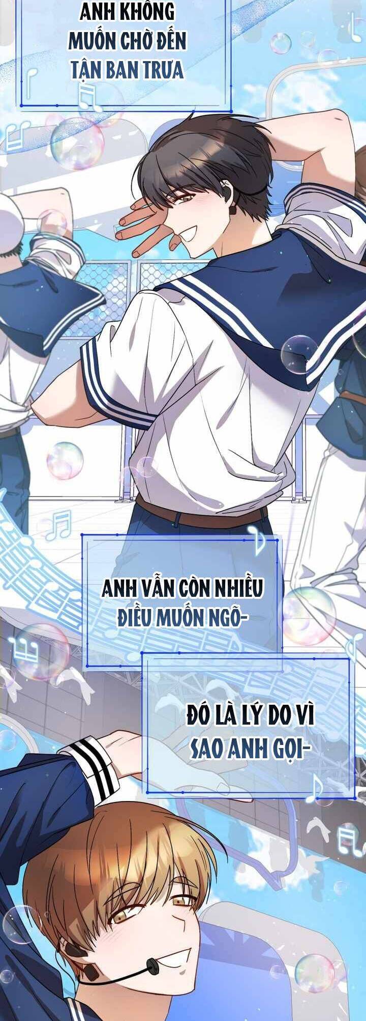 Thư Viện Ẩn Của Siêu Idol Chapter 31 - Trang 29