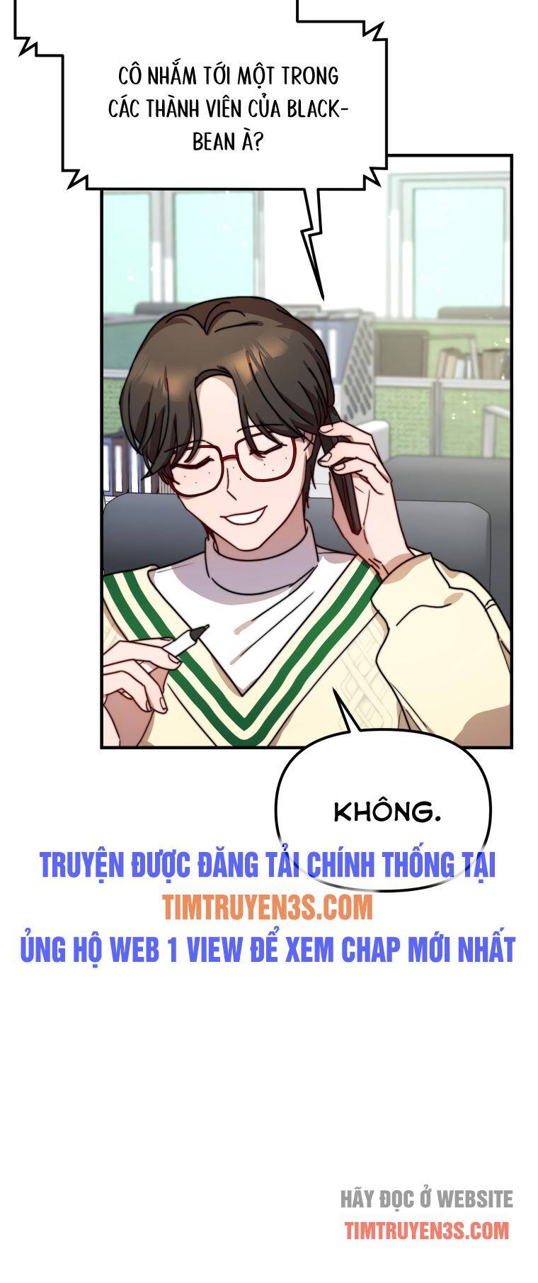 Thư Viện Ẩn Của Siêu Idol Chapter 17 - Trang 13