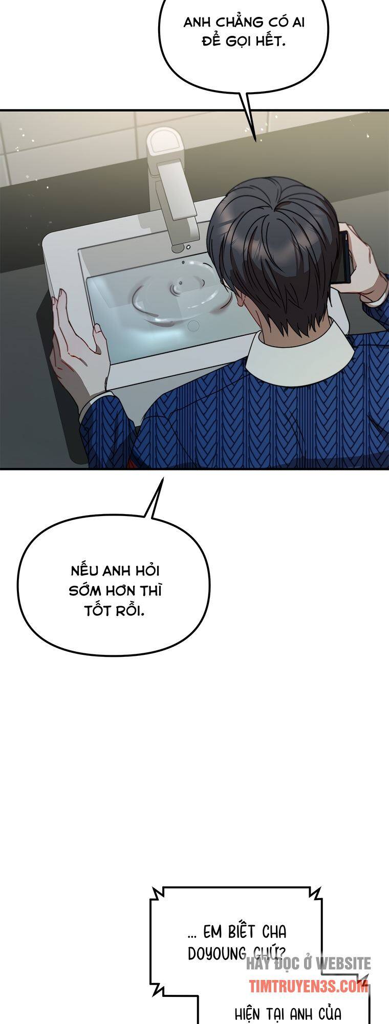 Thư Viện Ẩn Của Siêu Idol Chapter 10 - Trang 39