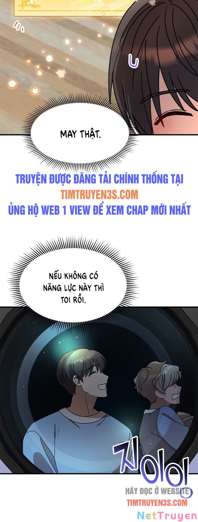 Thư Viện Ẩn Của Siêu Idol Chapter 12 - Trang 37