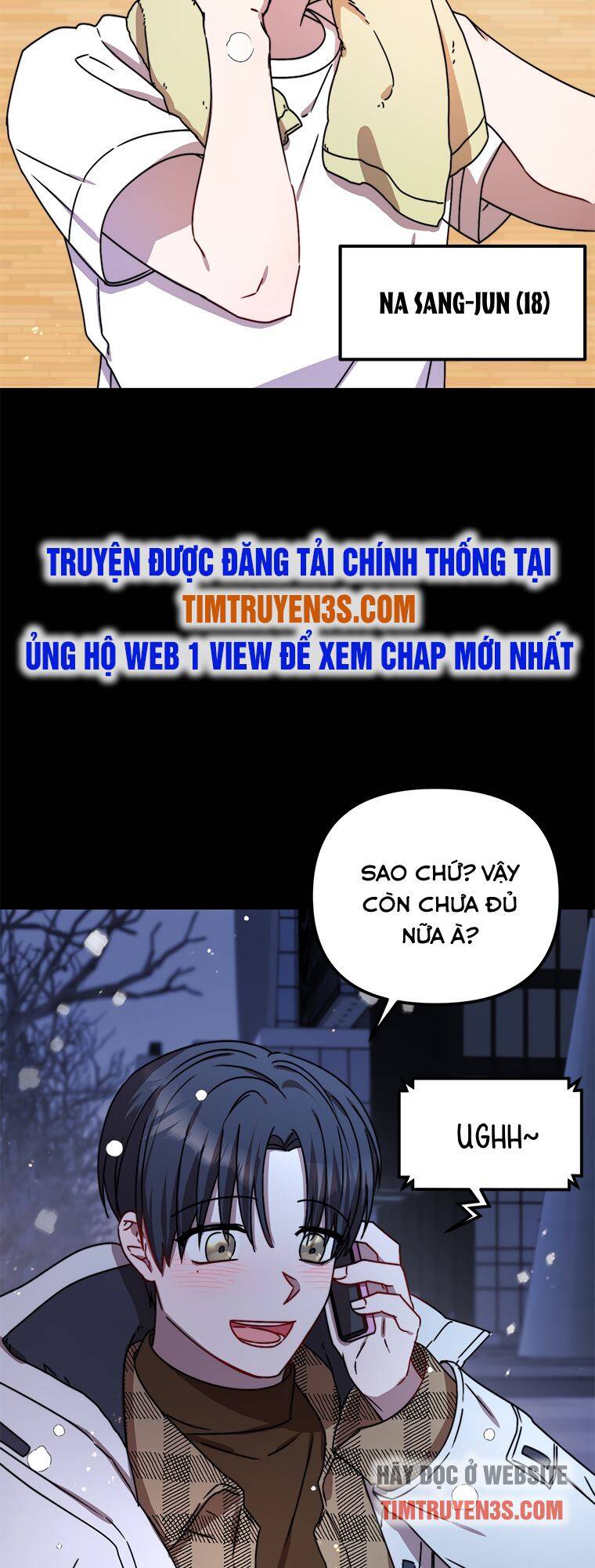 Thư Viện Ẩn Của Siêu Idol Chapter 10 - Trang 46