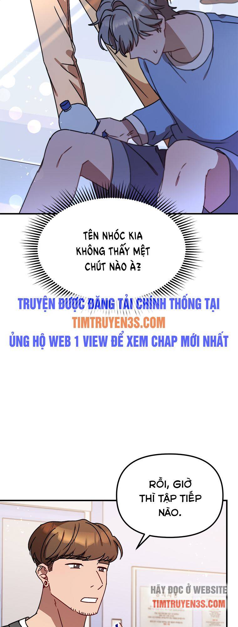 Thư Viện Ẩn Của Siêu Idol Chapter 11 - Trang 8