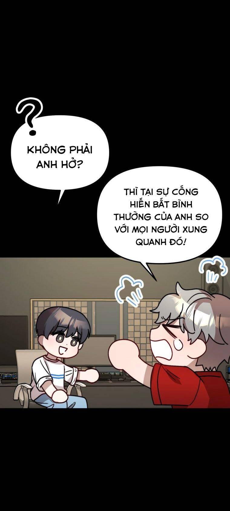 Thư Viện Ẩn Của Siêu Idol Chapter 26 - Trang 55