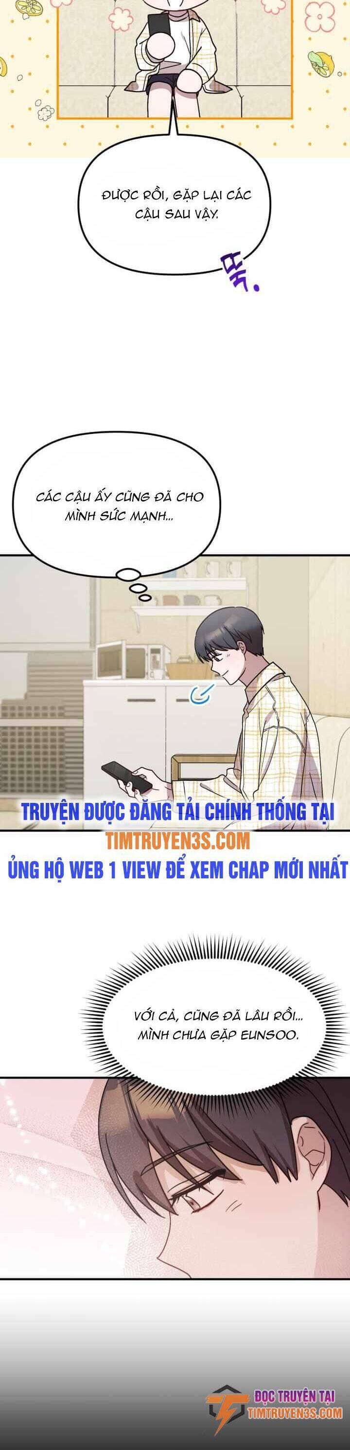 Thư Viện Ẩn Của Siêu Idol Chapter 39 - Trang 14