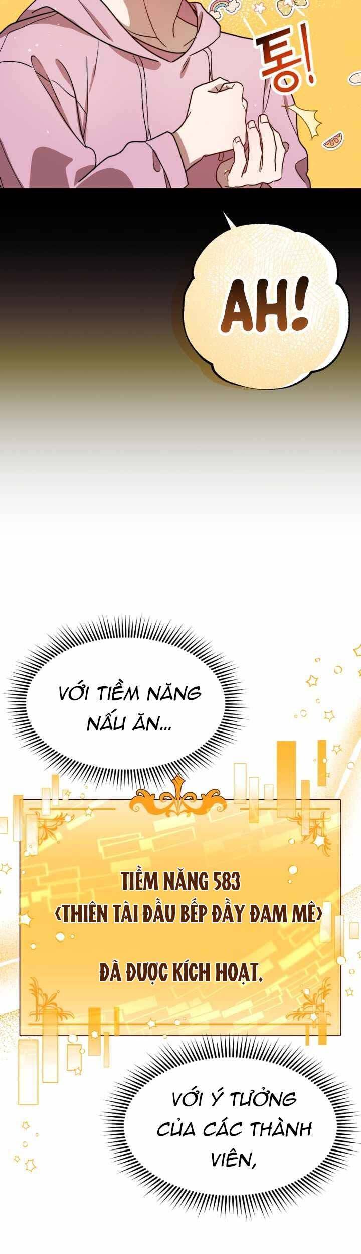 Thư Viện Ẩn Của Siêu Idol Chapter 33 - Trang 34