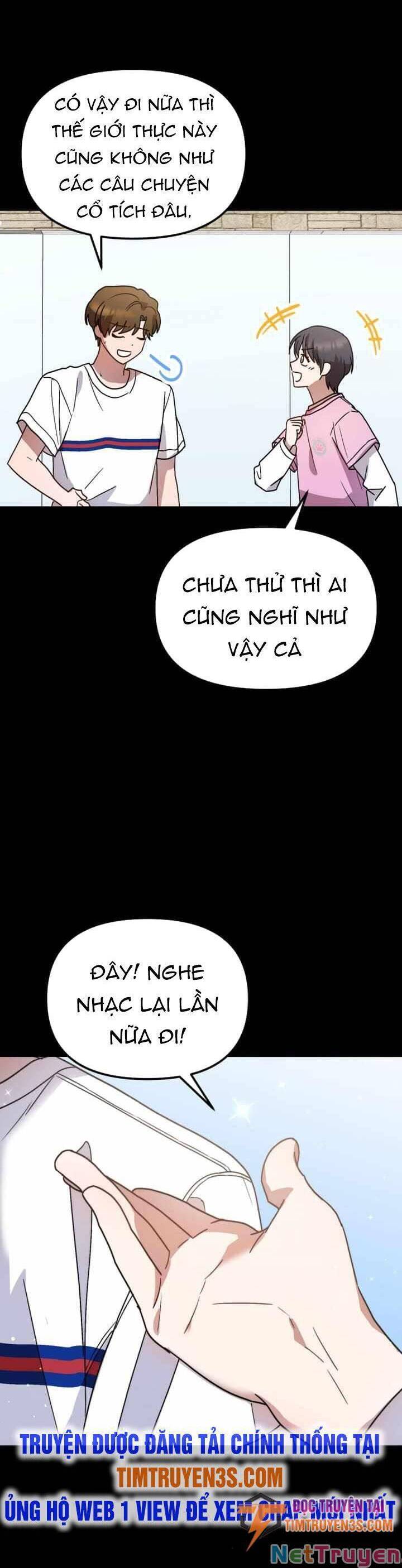 Thư Viện Ẩn Của Siêu Idol Chapter 40 - Trang 41