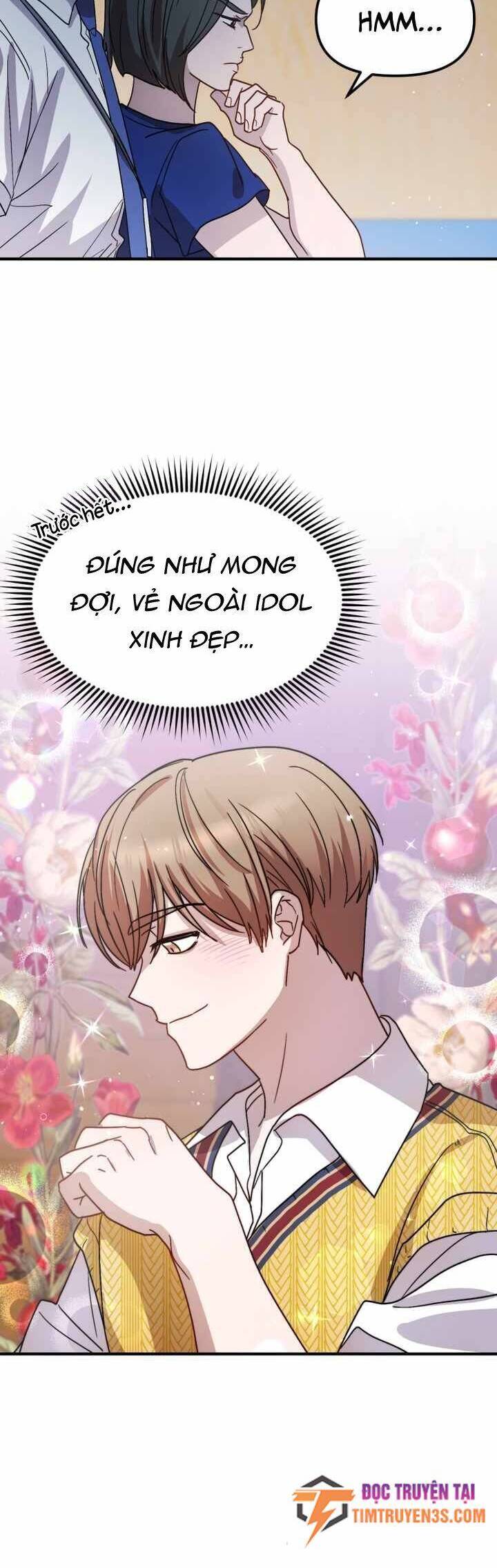 Thư Viện Ẩn Của Siêu Idol Chapter 37 - Trang 18