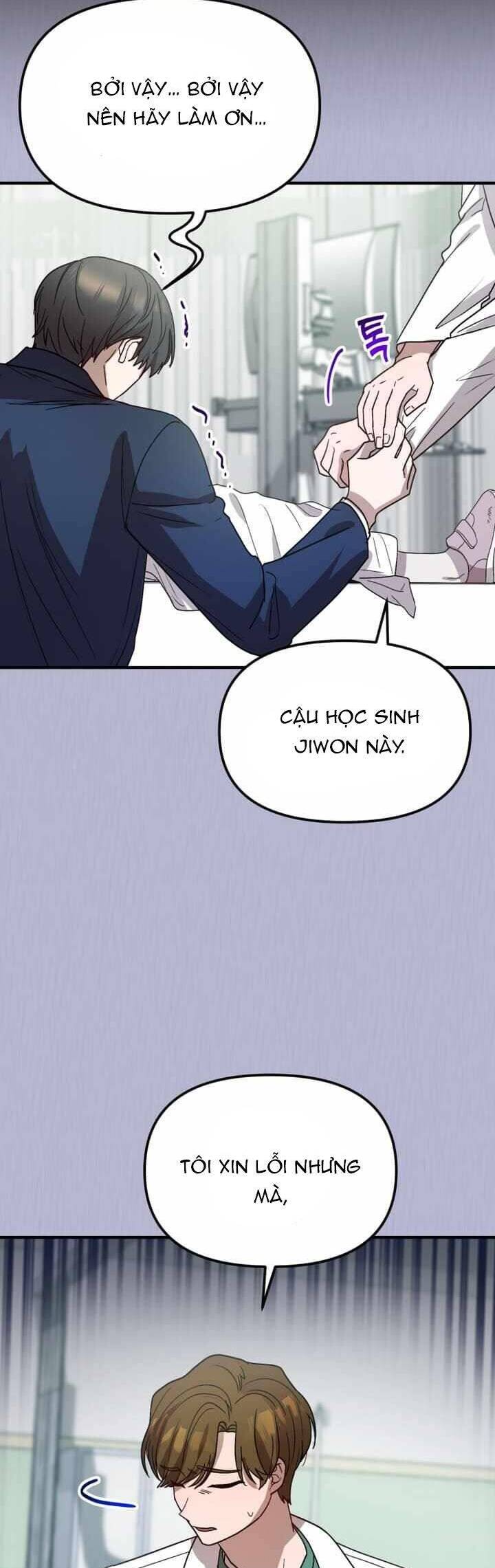 Thư Viện Ẩn Của Siêu Idol Chapter 39 - Trang 28