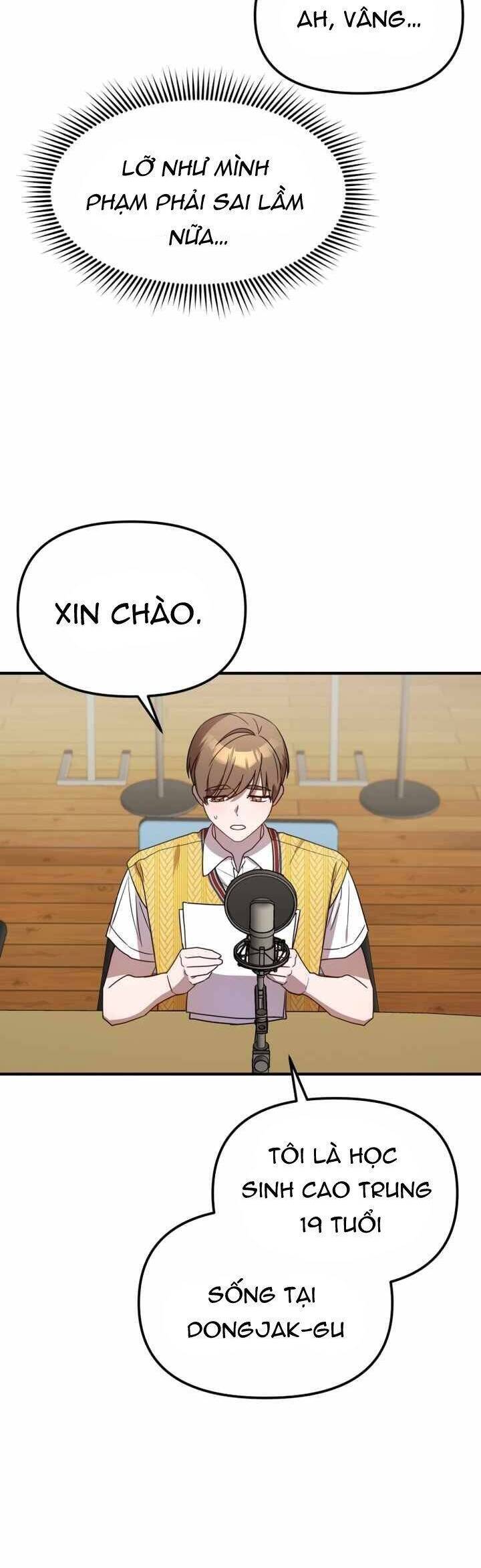 Thư Viện Ẩn Của Siêu Idol Chapter 38 - Trang 9