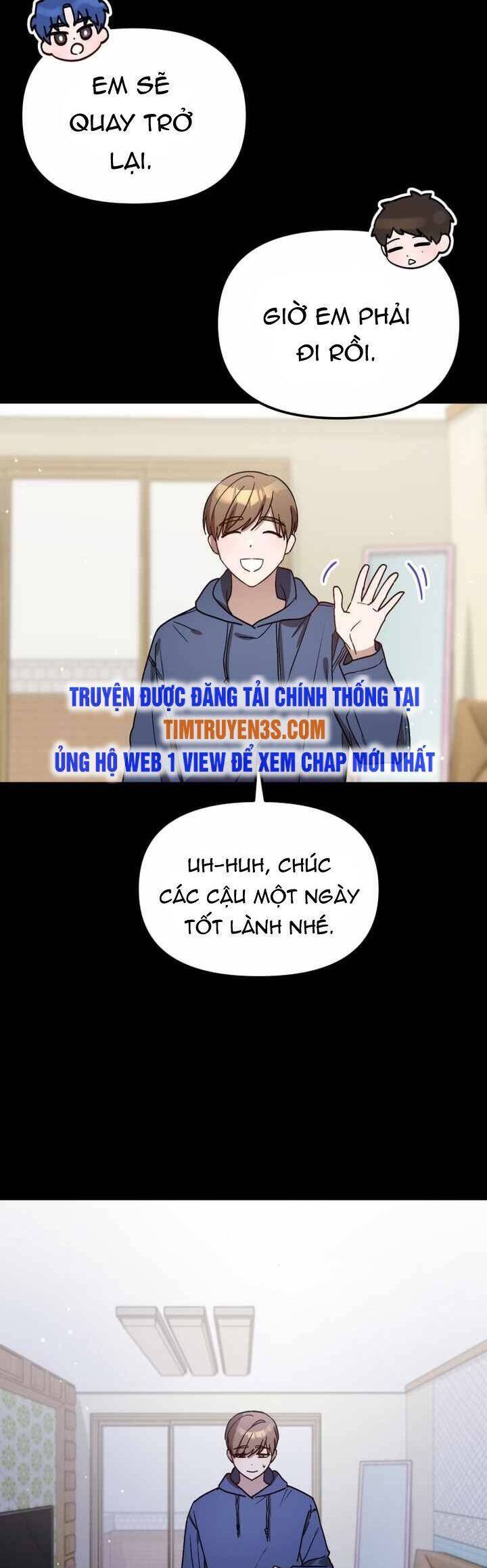 Thư Viện Ẩn Của Siêu Idol Chapter 38 - Trang 6