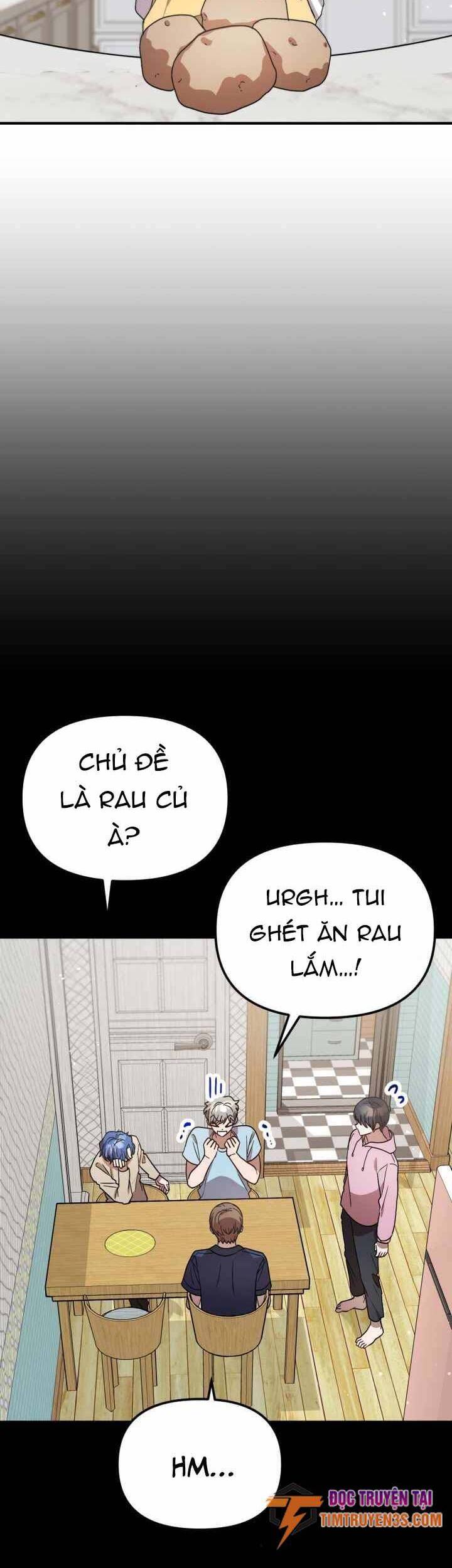 Thư Viện Ẩn Của Siêu Idol Chapter 33 - Trang 31