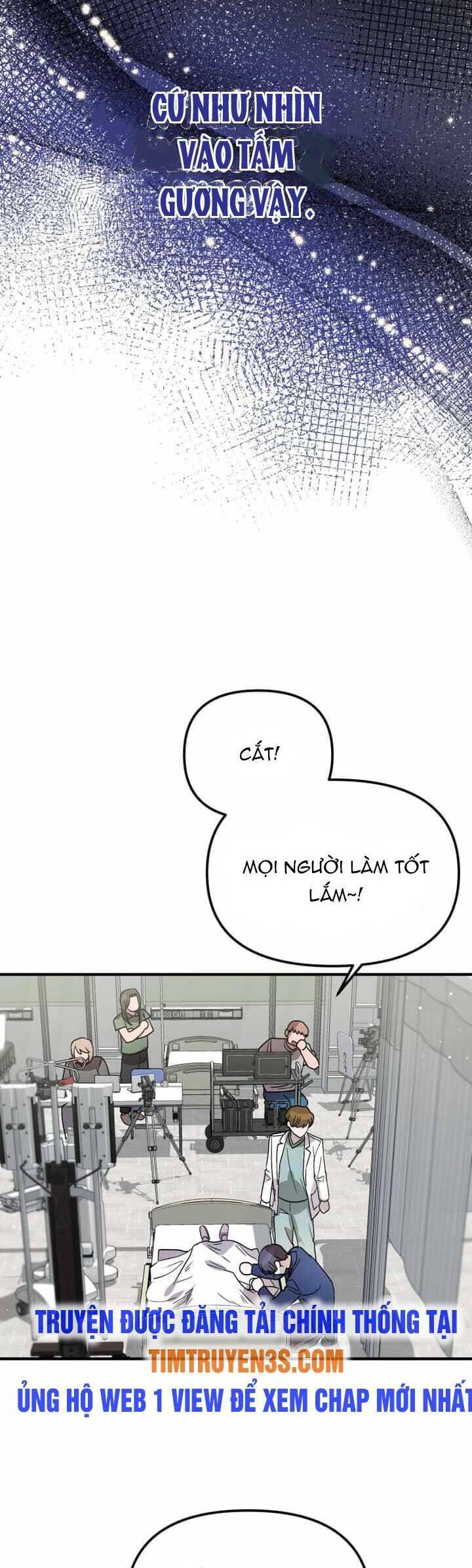 Thư Viện Ẩn Của Siêu Idol Chapter 39 - Trang 32