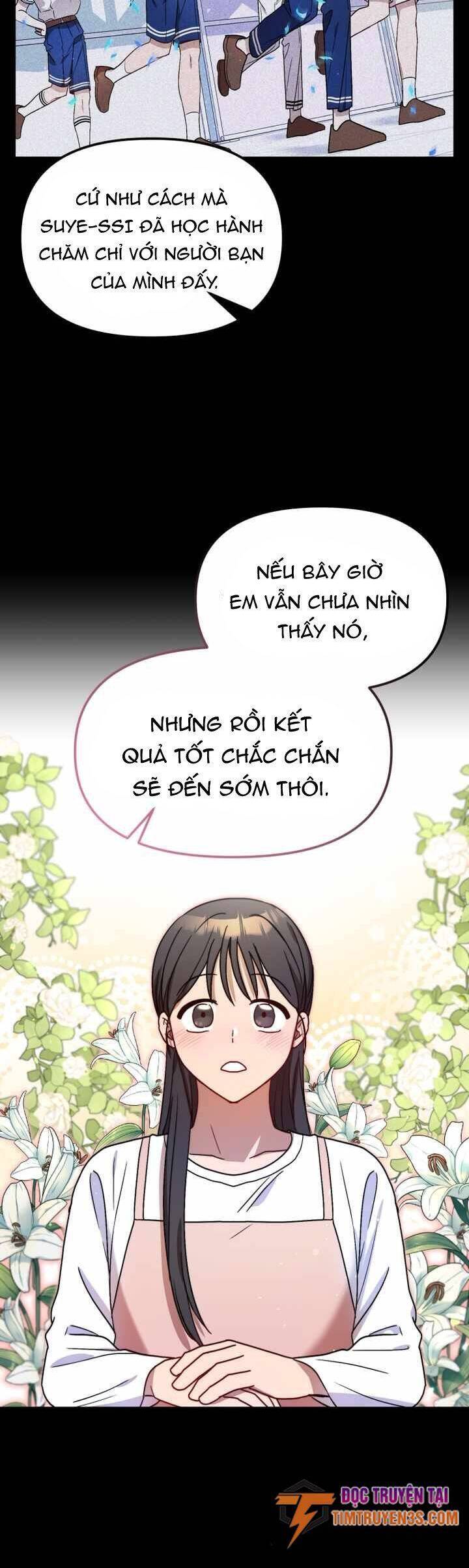 Thư Viện Ẩn Của Siêu Idol Chapter 38 - Trang 27