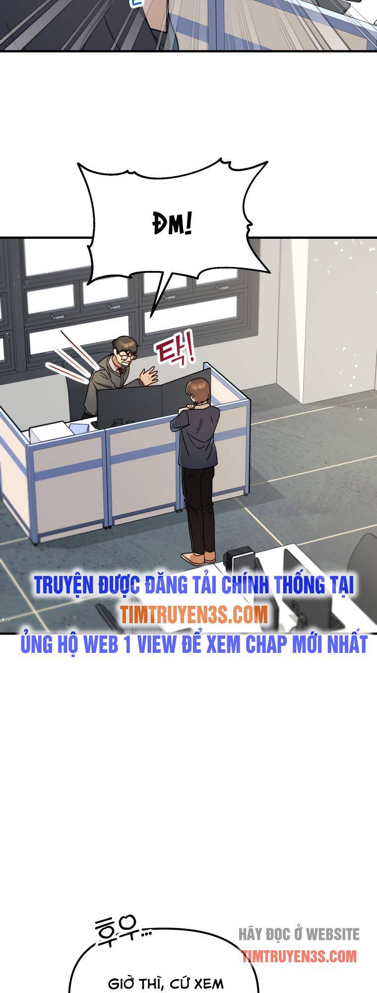 Thư Viện Ẩn Của Siêu Idol Chapter 14 - Trang 29