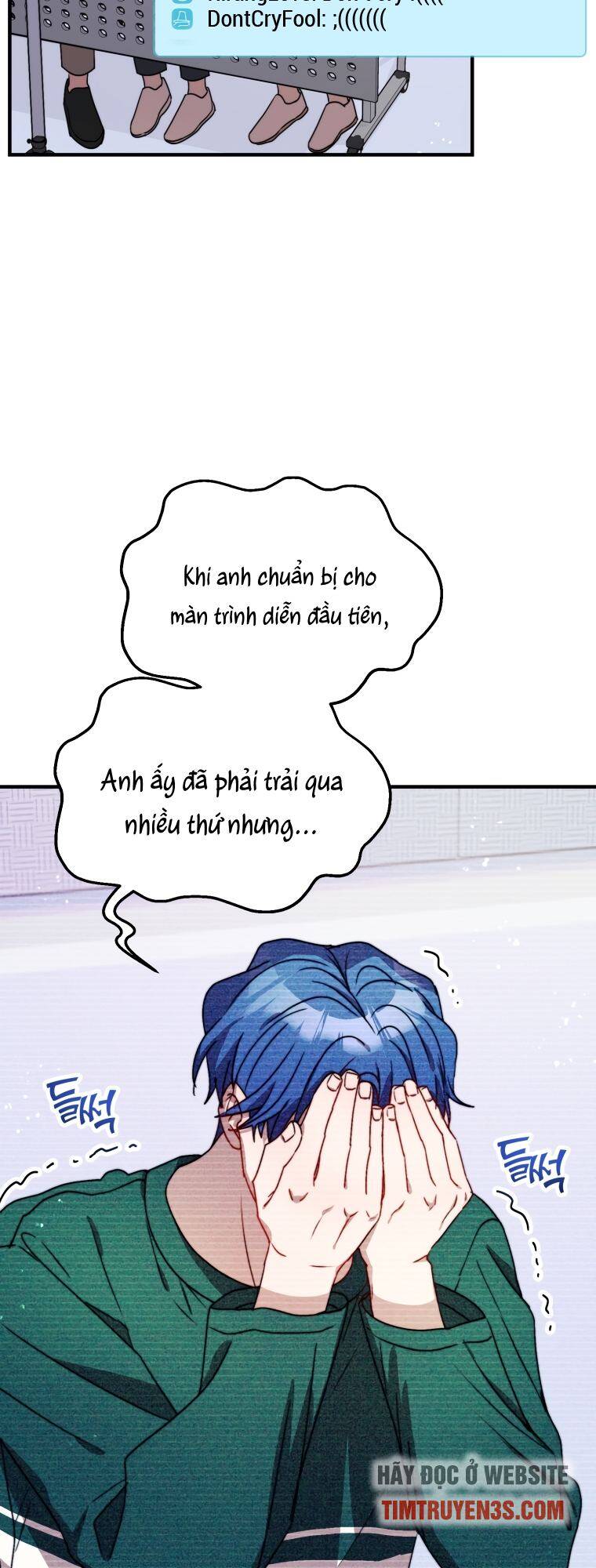 Thư Viện Ẩn Của Siêu Idol Chapter 14 - Trang 18