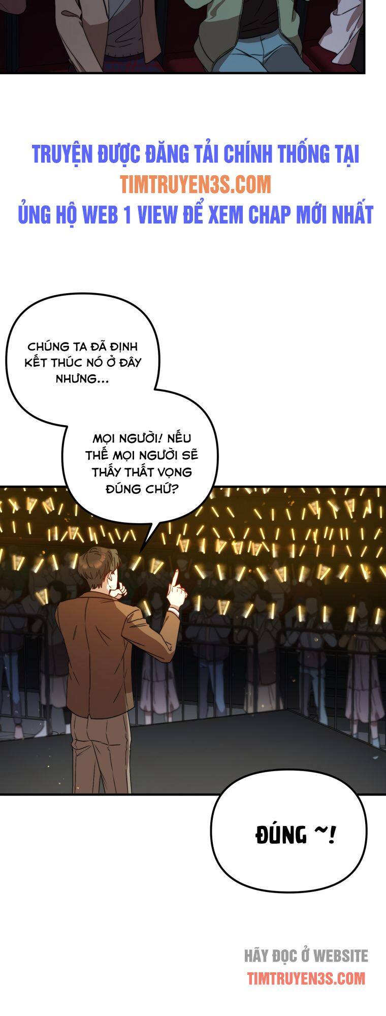 Thư Viện Ẩn Của Siêu Idol Chapter 15 - Trang 18