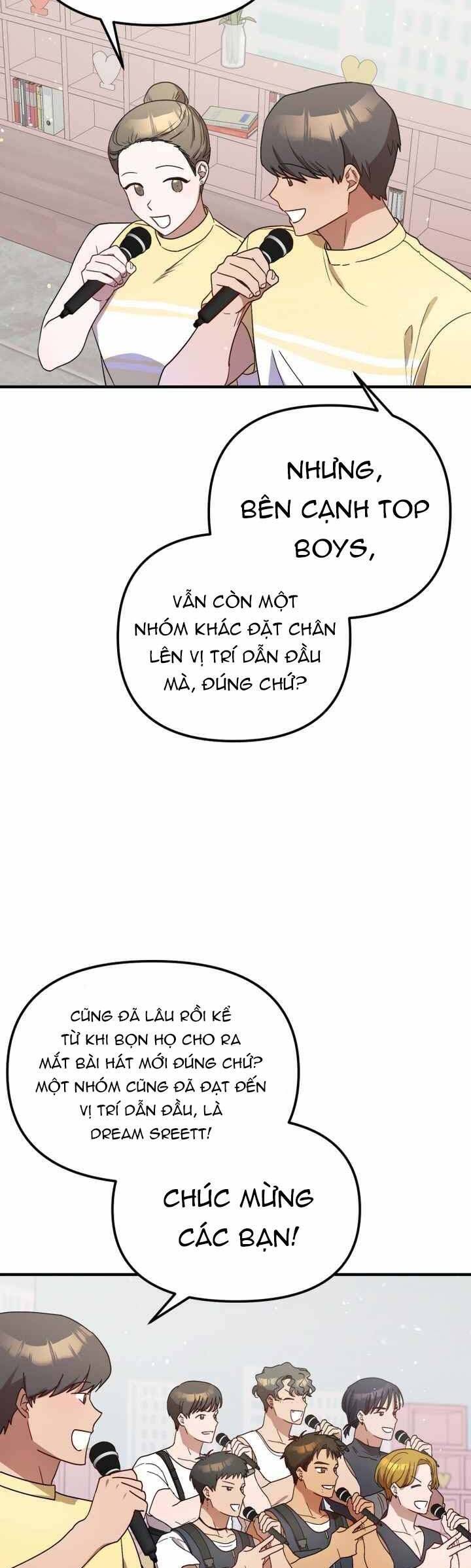 Thư Viện Ẩn Của Siêu Idol Chapter 32 - Trang 30