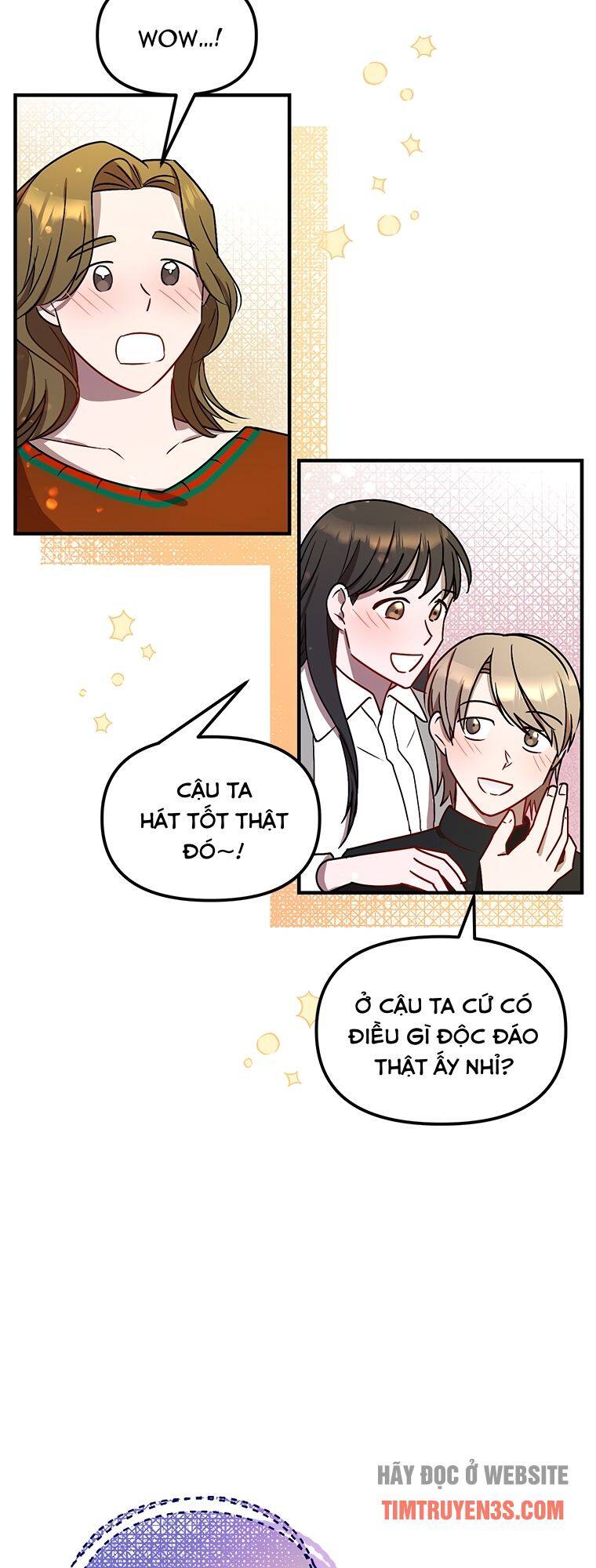 Thư Viện Ẩn Của Siêu Idol Chapter 9 - Trang 45