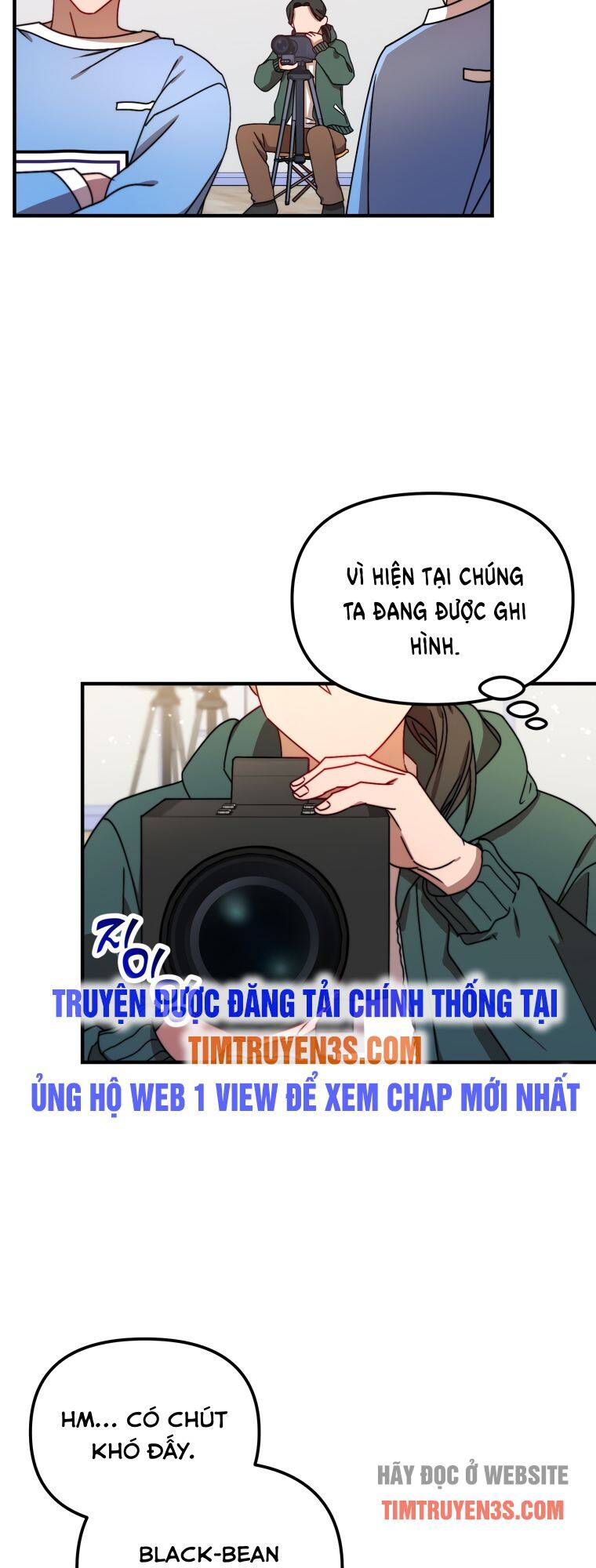 Thư Viện Ẩn Của Siêu Idol Chapter 13 - Trang 5