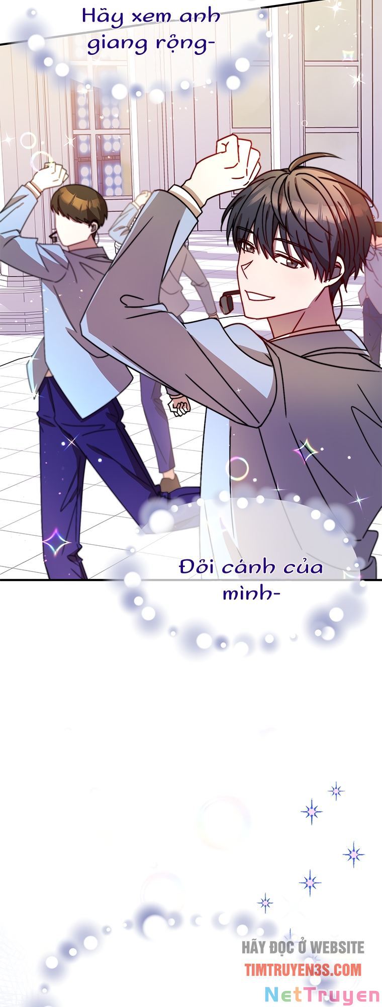 Thư Viện Ẩn Của Siêu Idol Chapter 12 - Trang 7