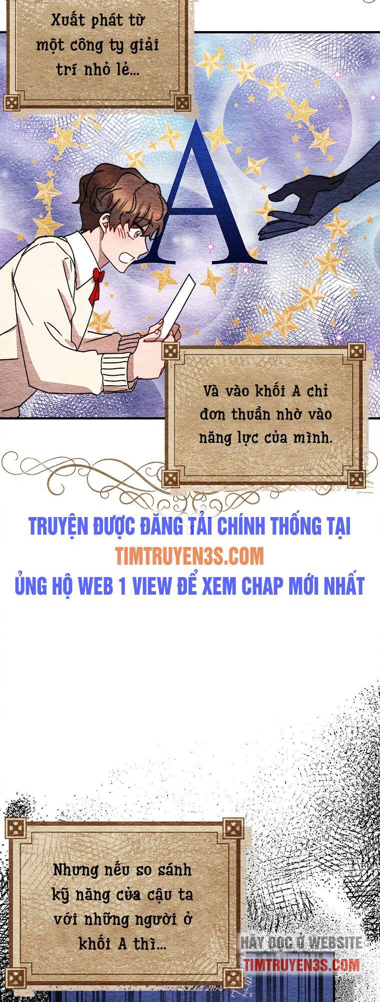 Thư Viện Ẩn Của Siêu Idol Chapter 11 - Trang 28