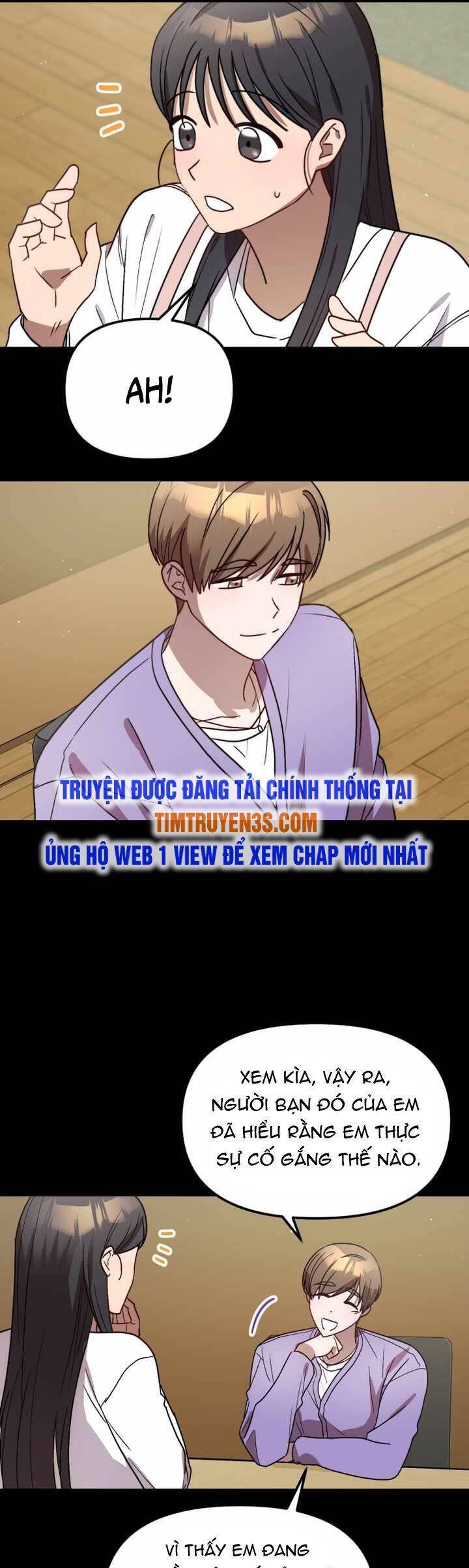 Thư Viện Ẩn Của Siêu Idol Chapter 38 - Trang 24