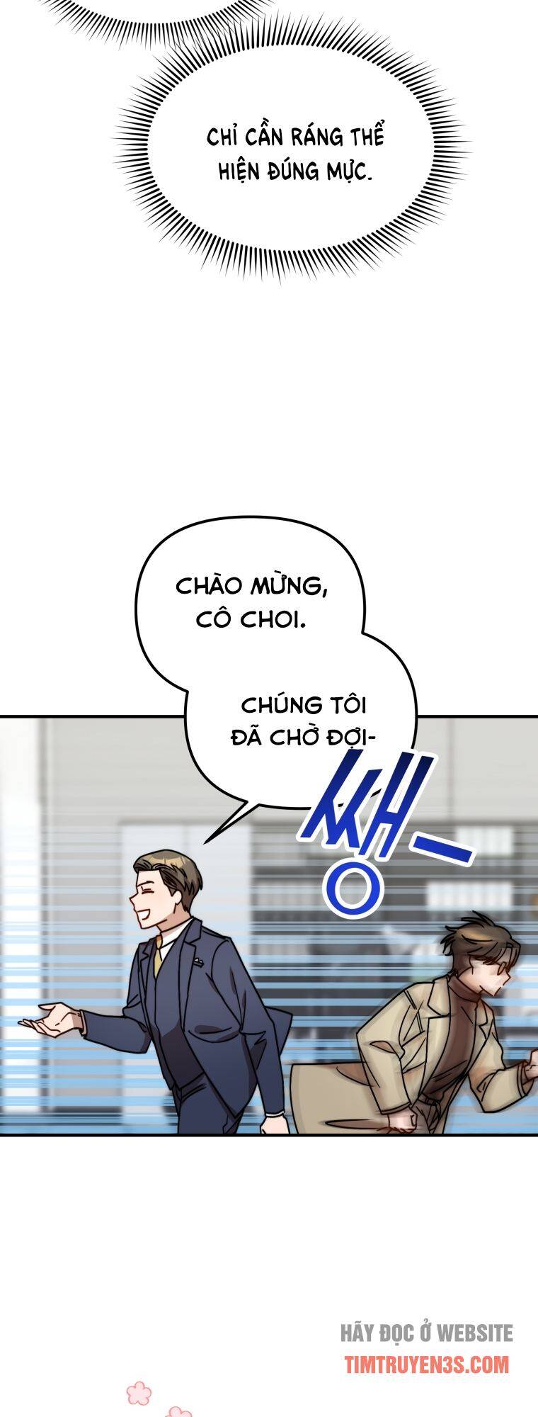 Thư Viện Ẩn Của Siêu Idol Chapter 19 - Trang 10