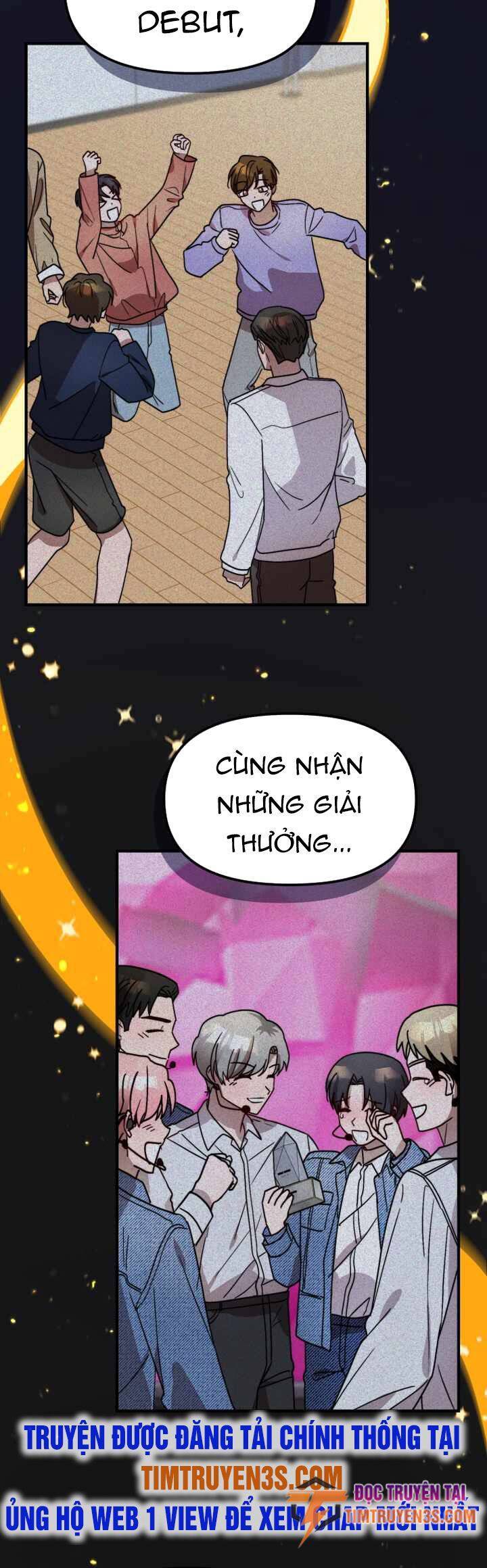 Thư Viện Ẩn Của Siêu Idol Chapter 41 - Trang 7