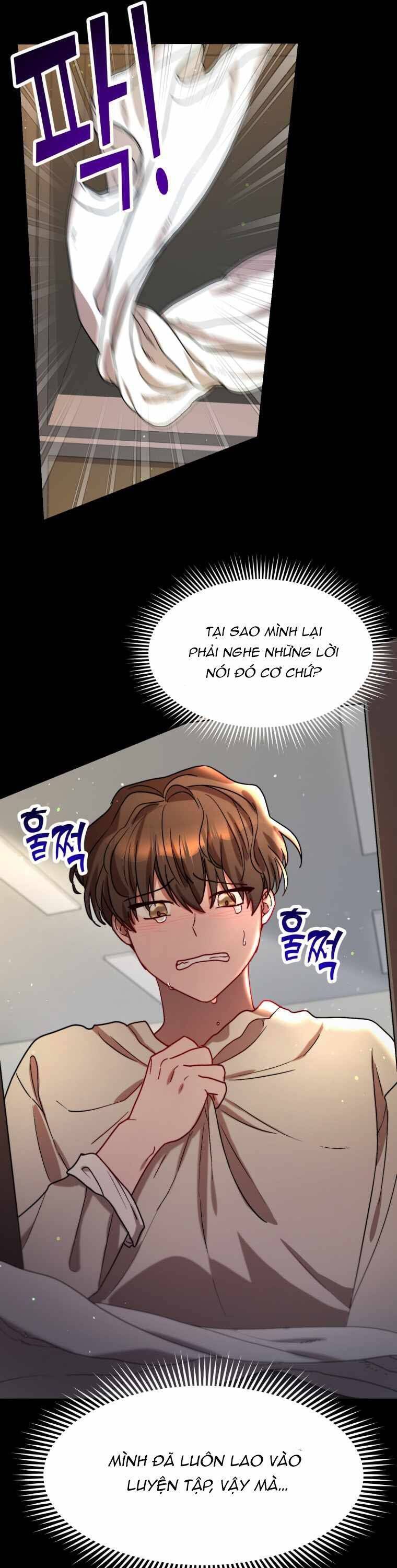 Thư Viện Ẩn Của Siêu Idol Chapter 30 - Trang 29